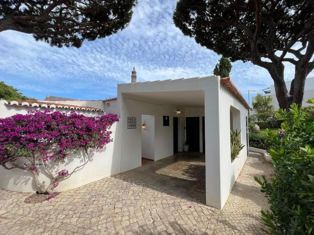 Traditional 3 Bedroom Villa With Great Pool In The Heart Of Vale Do Lobo Dış mekan fotoğraf