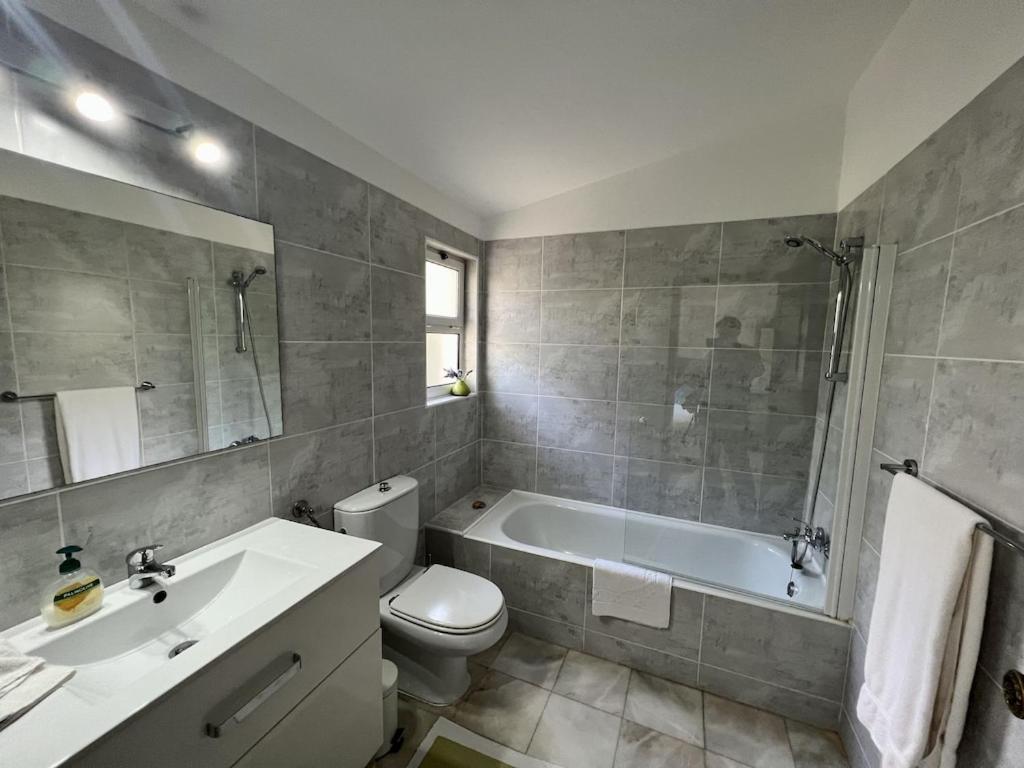 Traditional 3 Bedroom Villa With Great Pool In The Heart Of Vale Do Lobo Dış mekan fotoğraf
