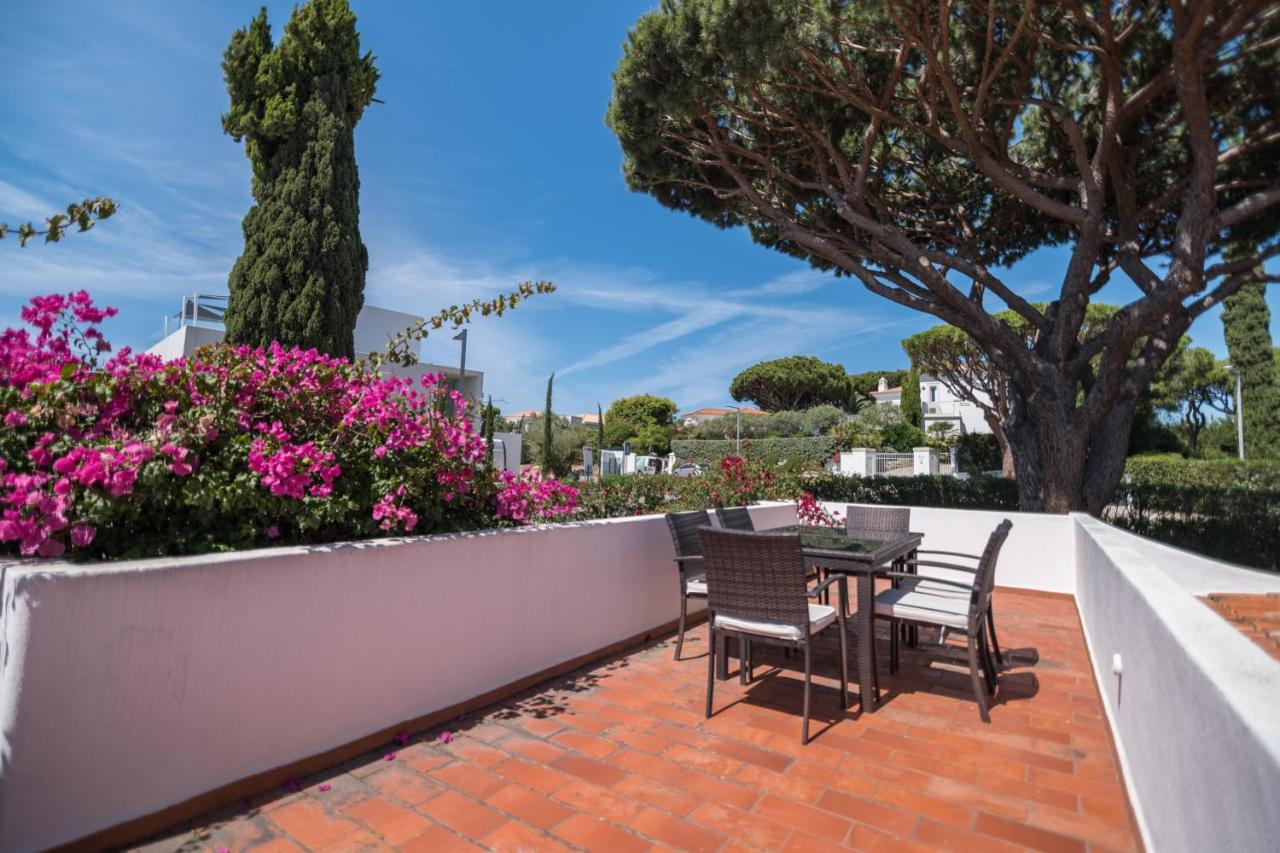 Traditional 3 Bedroom Villa With Great Pool In The Heart Of Vale Do Lobo Dış mekan fotoğraf