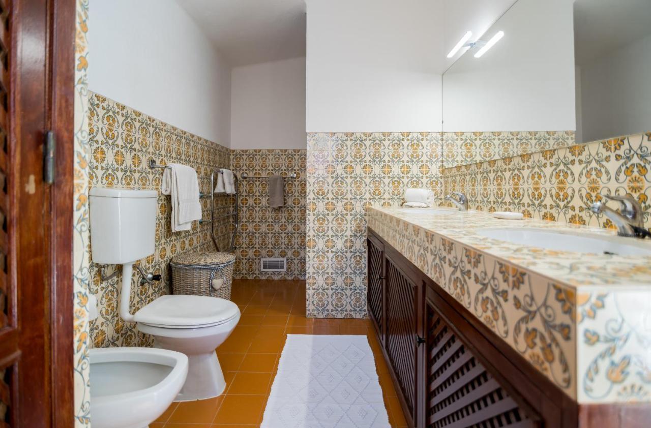Traditional 3 Bedroom Villa With Great Pool In The Heart Of Vale Do Lobo Dış mekan fotoğraf
