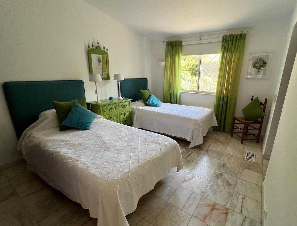 Traditional 3 Bedroom Villa With Great Pool In The Heart Of Vale Do Lobo Dış mekan fotoğraf