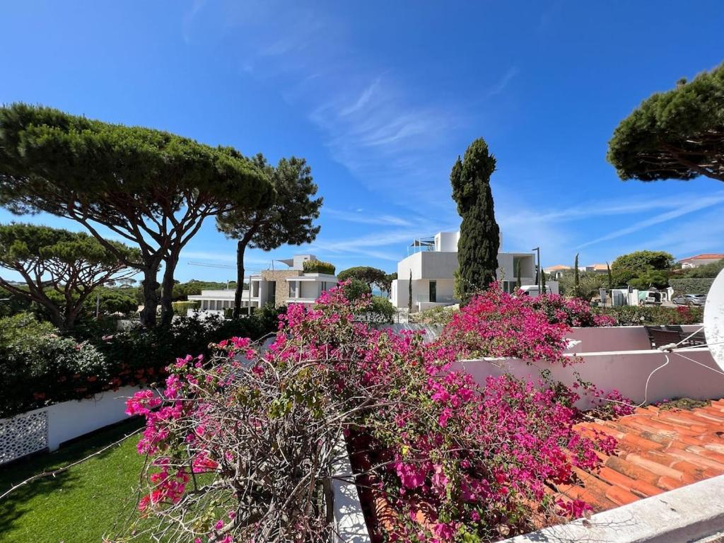 Traditional 3 Bedroom Villa With Great Pool In The Heart Of Vale Do Lobo Dış mekan fotoğraf