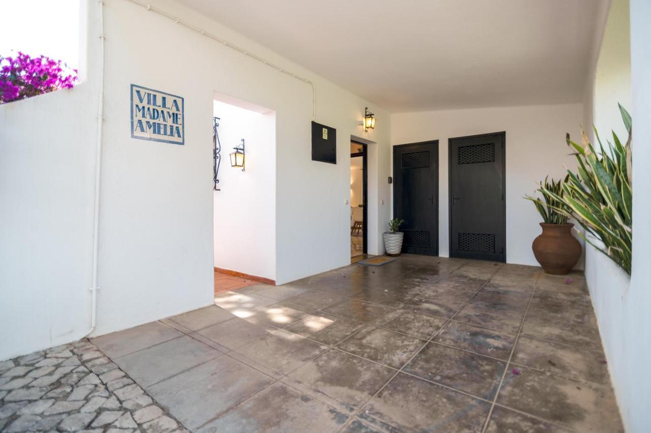 Traditional 3 Bedroom Villa With Great Pool In The Heart Of Vale Do Lobo Dış mekan fotoğraf