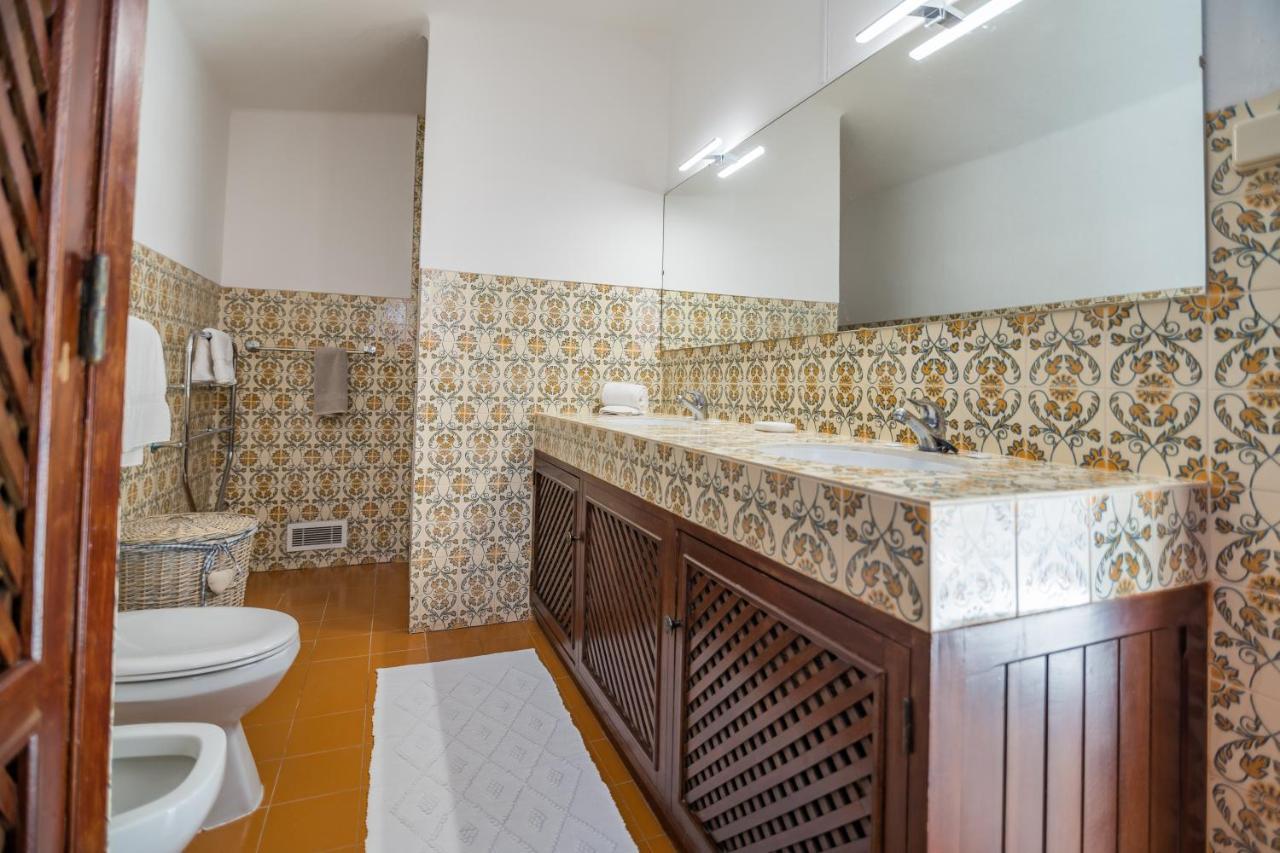 Traditional 3 Bedroom Villa With Great Pool In The Heart Of Vale Do Lobo Dış mekan fotoğraf